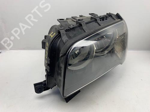 Used Left headlight BMW X3 (E83) xDrive 25 i (218 hp) 11200566