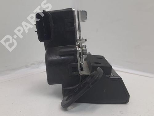 Tailgate lock KIA CEE'D Hatchback (ED)  | BP11931197C101 