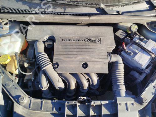 Used Left front driveshaft FORD FIESTA V (JH_, JD_) 1.4 16V (80 hp) 27459787