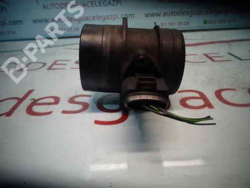 Mass air flow sensor AUDI A3 (8P1)  | BP10998317M95 