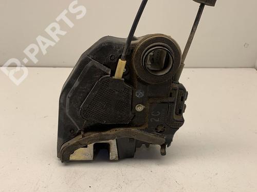 Used Rear left lock TOYOTA VERSO (_R2_) 1.6 D4-D (WAR20_) (112 hp) 11009119
