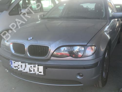 Front left window mechanism BMW 3 (E46) 320 d | BP11008399C22 