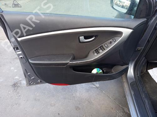 Used Front left window mechanism HYUNDAI i30 (GD) [2011-2026]  31696367