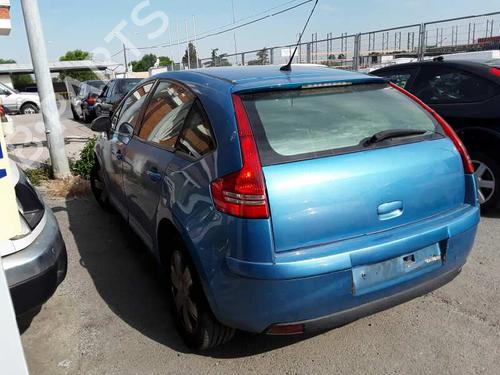 Instrument cluster CITROËN C4 I (LC_)  | BP10999570C47 