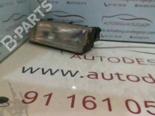 Used Left headlight Left headlight SEAT TOLEDO I (1L2) 1.6 i (101 hp) 11003161 11003161
