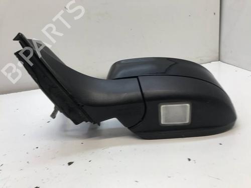 Left mirror FORD MONDEO IV (BA7) 2.0 TDCi | BP26550222C26 