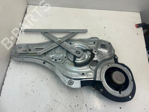 Front right window mechanism KIA SPORTAGE III (SL) 1.6 GDI | BP24811985C23 