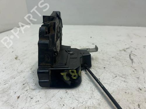 Front right lock FORD S-MAX (WA6)  | BP21567997C97 