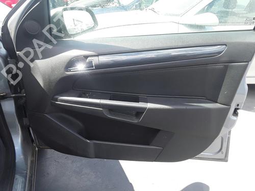Used Front right window mechanism OPEL ASTRA H (A04) [2004-2014]  18734611