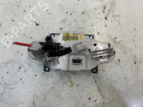 Climate control FORD FIESTA VI (CB1, CCN) 1.4 TDCi | BP24597420I5 