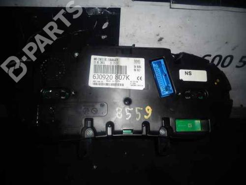 Instrument cluster SEAT IBIZA IV SC (6J1, 6P5)  | BP10997428C47 