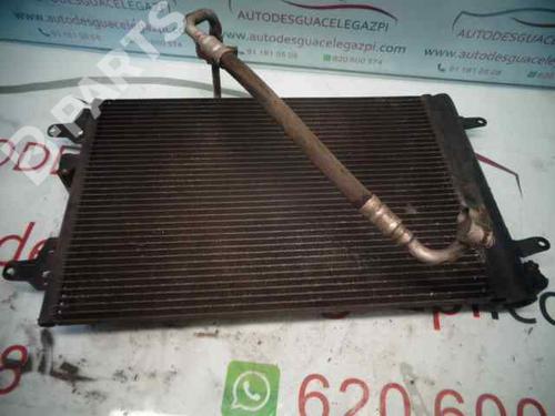 AC-Kondensator SEAT ALHAMBRA (7V8, 7V9) [1996-2010]  10999249