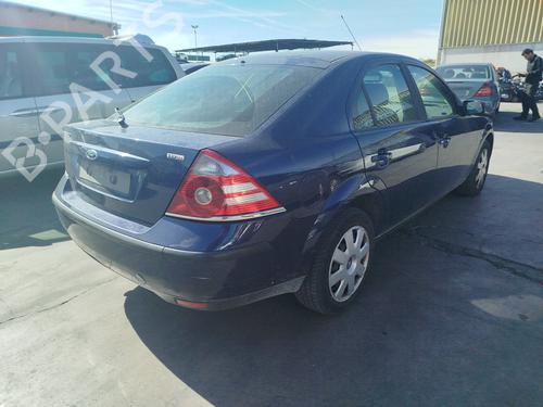 Right taillight FORD MONDEO III Saloon (B4Y) 2.0 TDCi | BP18019053C35 