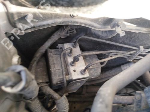 ABS Bremseaggregat SEAT IBIZA III (6L1) [2002-2009]  22928916