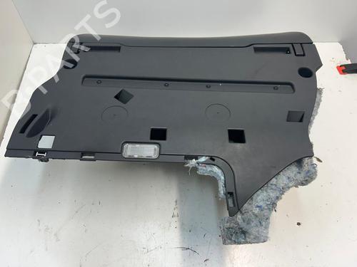 Glove box AUDI A6 C6 (4F2) 2.4 | BP21326918C95