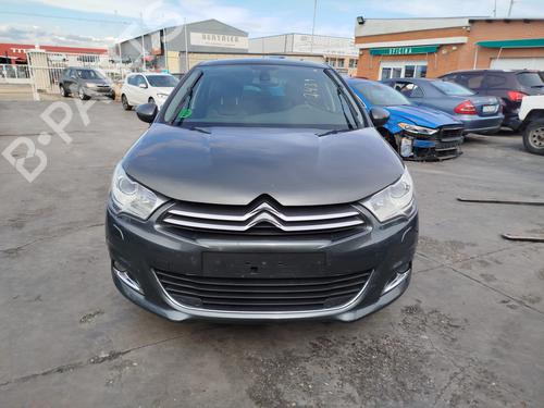 Switch CITROËN C4 II (NC_)  | BP36392256I30  - Image 6