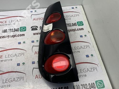 Used Left taillight Left taillight SMART FORFOUR (454) 1.5 CDI (454.001) (95 hp) 11002912 11002912