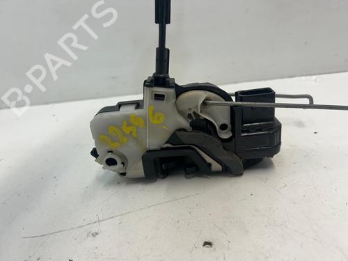 Used Front right lock CHEVROLET CRUZE (J300) 1.6 (124 hp) 21539810