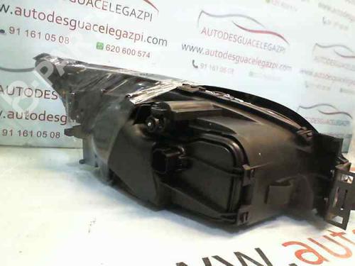 Left headlight FORD MONDEO III (B5Y) 2.0 TDCi | BP10994963C28 