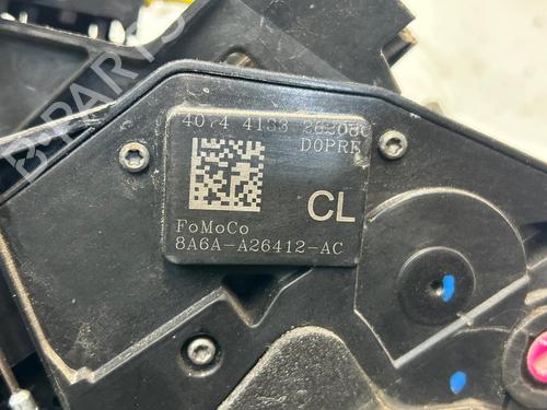 Rear right lock FORD FIESTA VI (CB1, CCN) 1.6 TDCi | BP24469271C99 