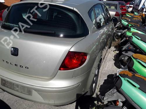 Mass air flow sensor SEAT TOLEDO III (5P2)  | BP10999733M95 