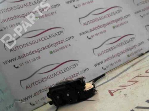 Rear right lock SEAT IBIZA IV SC (6J1, 6P5)  | BP11001554C99 