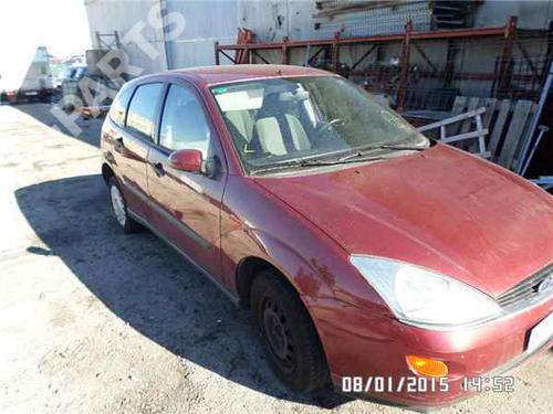 Alternator FORD FOCUS I Turnier (DNW) 1.6 16V | BP10997093M7