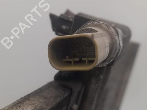 AC radiator MERCEDES-BENZ CLK (C209) CLK 270 CDI (209.316) | BP19107161M32