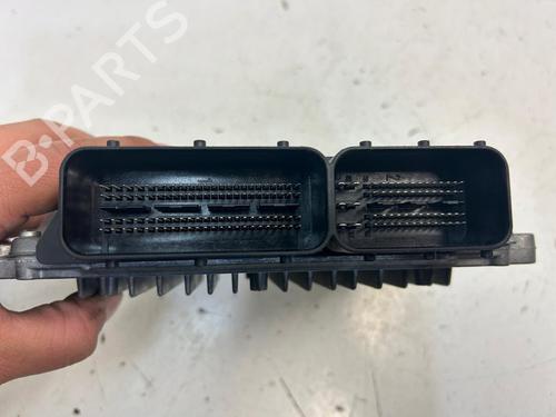 Engine control unit (ECU) MERCEDES-BENZ B-CLASS Sports Tourer (W245) B 180 CDI (245.207) | BP21590964M57 