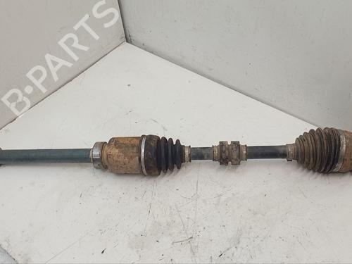 Used Right front driveshaft FORD KA (RU8) [2008-2016]  29270047