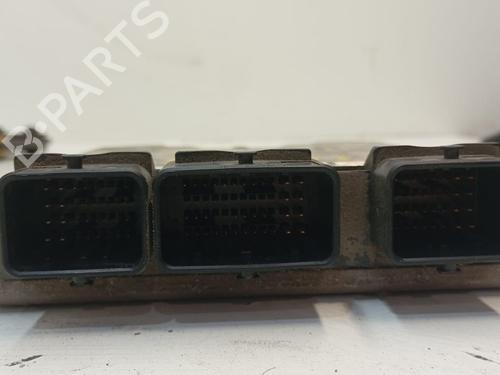 Engine control unit (ECU) PEUGEOT 406 Coupe (8C) 2.2 HDI | BP26578935M57 