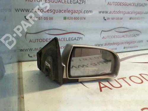 Used Right mirror Right mirror KIA CARENS II MPV (FJ) 2.0 CRDi (113 hp) 10999439 10999439