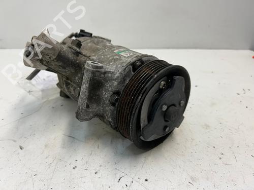 Compresseur AC SKODA FABIA II (542) [2006-2014]  29726703