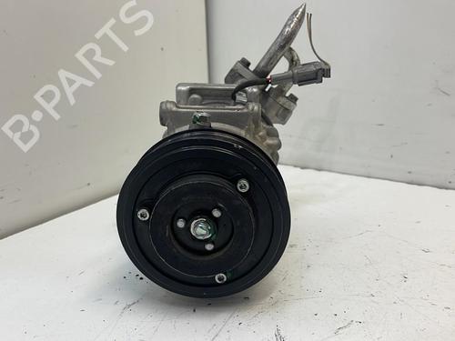 Used AC compressor RENAULT MEGANE III Hatchback (BZ0/1_, B3_) 1.9 dCi (BZ0N, BZ0J) (131 hp) 29631774