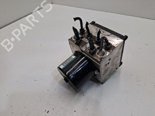 Used ABS pump PEUGEOT 407 (6D_) 2.0 (6DRFNB, 6DRFNE) (136 hp) 20979103