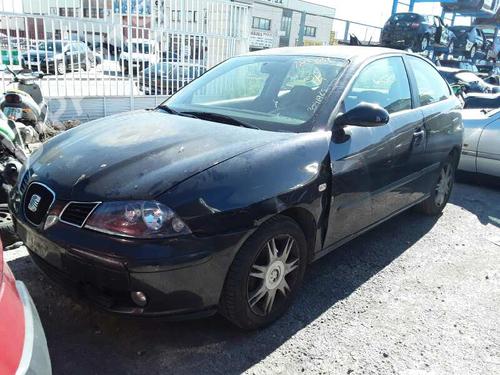 Steering pump SEAT IBIZA III (6L1)  | BP10999448M99 