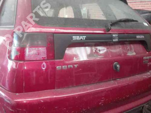 Left taillight SEAT IBIZA II (6K1) 1.0 i | BP11003196C34 