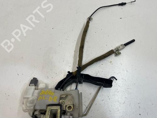 Front right lock HONDA ACCORD VII (CL, CN) 2.2 i-CTDi (CN1) | BP18070204C97 