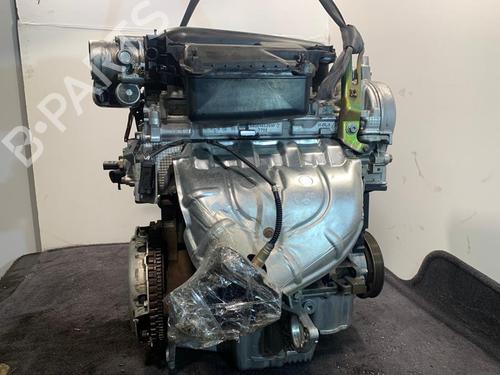 Engine RENAULT MEGANE II (BM0/1_, CM0/1_) 1.6 16V (BM0C, CM0C) | BP15210712M1