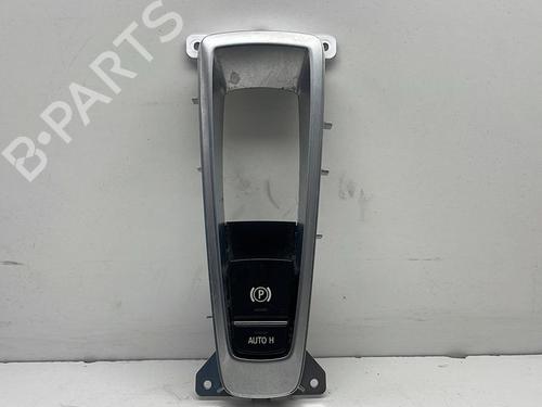 Handremsysteem BMW X5 (F15, F85) sDrive 25 d (218 hp) 31043688