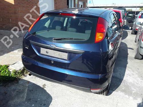 Gearbox FORD FOCUS I Saloon (DFW) 1.6 16V | BP16891134M3 
