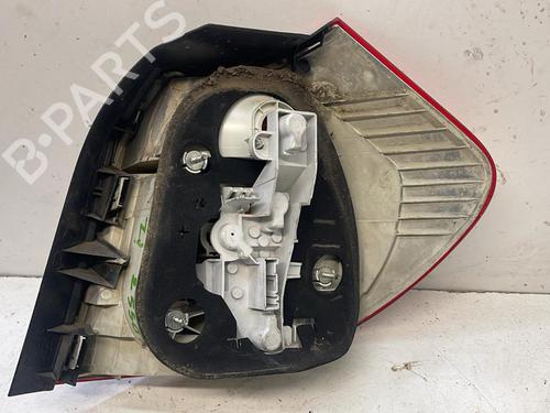 Left taillight BMW 1 (E81) 120 i | BP32134405C34 - Image 3