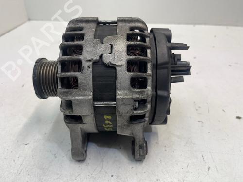 Alternator NISSAN QASHQAI II (J11, J11_)  | BP21266729M7 