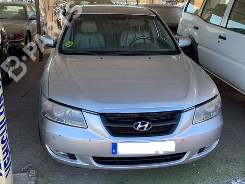 Used Parts HYUNDAI SONATA V (NF)  2.0 CRDi  1159741