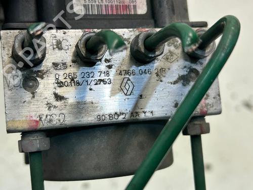 ABS pump DACIA SANDERO  | BP23388556M43 