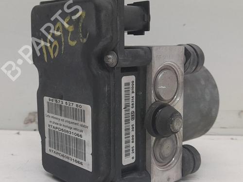 ABS pump CITROËN C4 I (LC_)  | BP15091906M43 