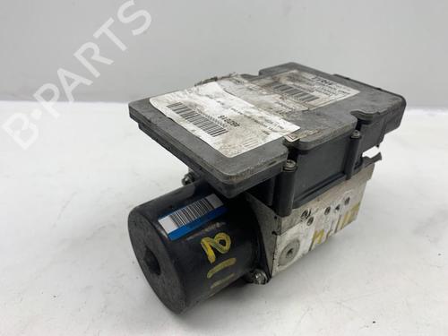 ABS Bremseaggregat OPEL VECTRA C (Z02) 2.2 DTI 16V (F69) | BP11051435M43 