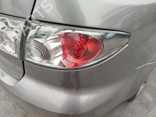 Feu arrière droit MAZDA 6 Saloon (GG) 2.0 DI (GG14) (121 hp) 31942382