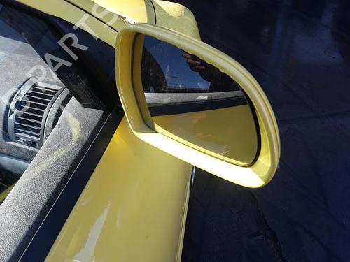 Used Right mirror SKODA OCTAVIA II (1Z3) 2.0 TDI RS (170 hp) 31670227
