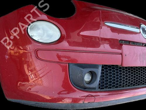 Front bumper FIAT 500 (312_) 1.4 (312AXC1B, 312CXC1B) | BP26328969C7 